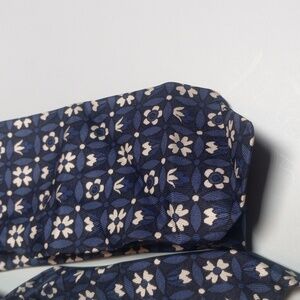 Emilio Pucci made for Saks Fifth Avenue silk tie